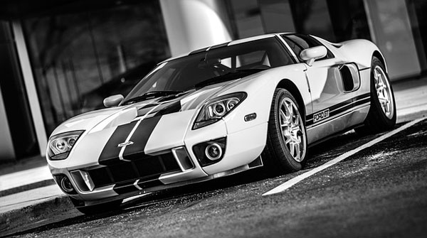 cool cars