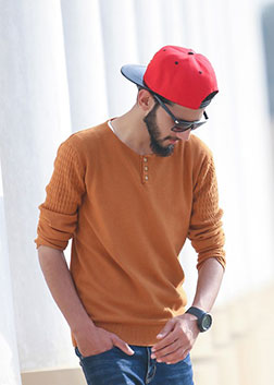 Hat brother