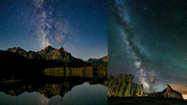 Celestial Dreams: The Allure of Milky Way Wallpaper Designs | slot online 777, bundapoker link alter