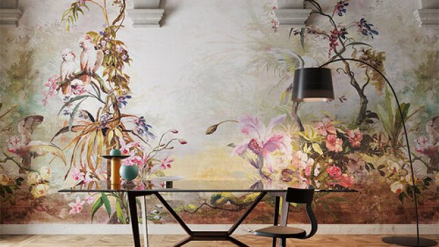 Transform Your Space with Artistic Vistas and Culture | qq889, alphaexcapital, rtp slot gacor