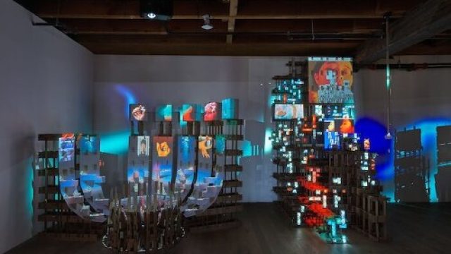 Embrace Digital Artistry: A Contemporary Wallpaper Experience | rtp deluna4d, penyebab perang barata