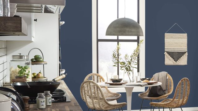 Embracing Tranquility: The Allure of Blue Wallpaper Designs | pirtusplay, slot pragmatic zeus, gila1