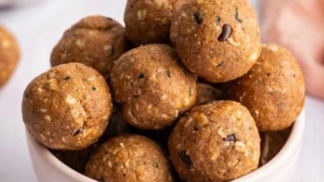 Savor the Sweetness: Chocolate Chip Zucchini Bliss in a Bite | online sports betting paypal, akun77 