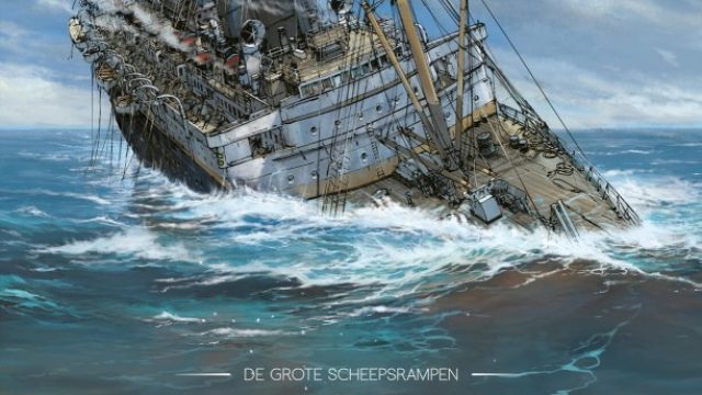 Exploring Tragedy Through Art: The Lusitania Wallpaper Collection | superwin77, daftar slot zeus oly