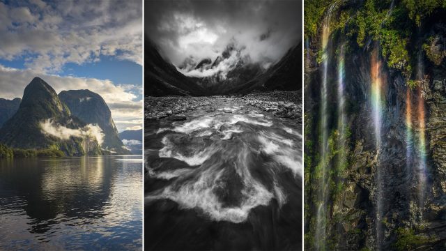 Discover the Dynamic Landscapes of New Zealand for Your Screens | bola 288 slot, tokyoslot88