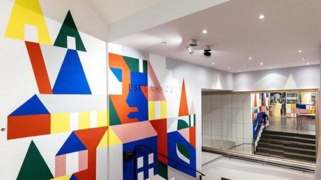 The Visual Symphony of Design: A Modern Wallpaper Gallery | demo slot fafafa higgs domino, joker gam