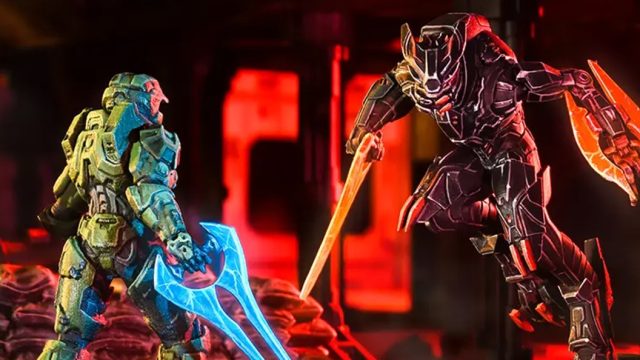 Epic Gaming Worlds: Unleashing the Halo Aesthetic in Wallpapers | togel tanpa diskon, jadwal keluara