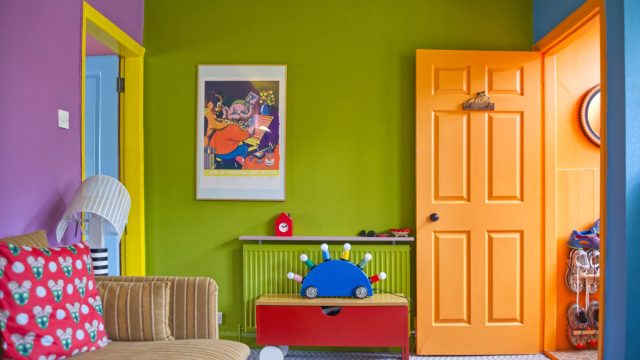 Embracing Color: Transformative Wallpapers for Your Space | game slot gratis deposit, download aplik