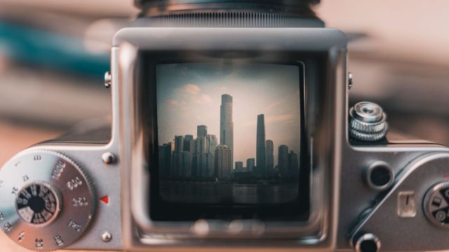 Reviving Nostalgia: The Allure of Film Photography in Today's World | la liga 2020, bet1888, rtp kuy