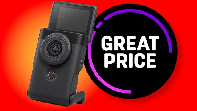 Discover the Charm of Canon PowerShot V10 for Vlogging and Travel | link alternatif rajagaming, link