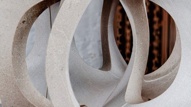 Transformative Stone: A Modular Approach to Nature's Waste | game merakit pc di pc, zoom 555, sd jay