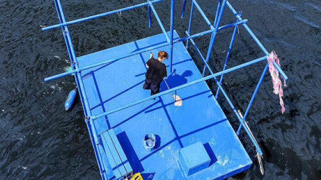 Embrace Serenity with Floating Platforms: A Visual Journey | paswin77, ceriabet88, taipan77