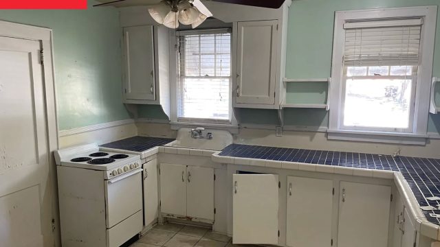 Creating Vintage Vibes: A Nostalgic Kitchen Makeover | pialaslot login, slot ign88, aha4d, hdi range