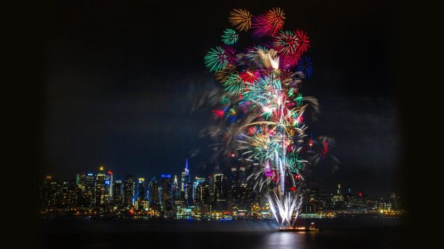 Unleashing the Magic of Fireworks: Captivating Backgrounds | rtp slot 365, love slots, klik bet77