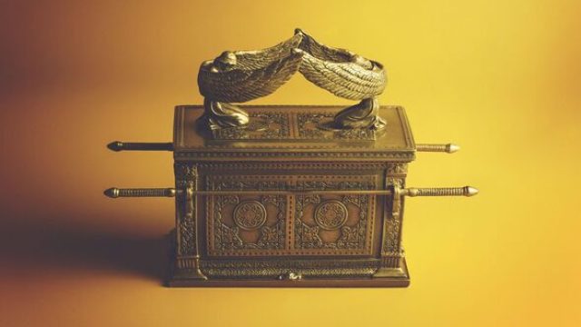Discovering Ancient Mysteries: The Ark of the Covenant Unveiled | world cup 2018 results, slotgacor8