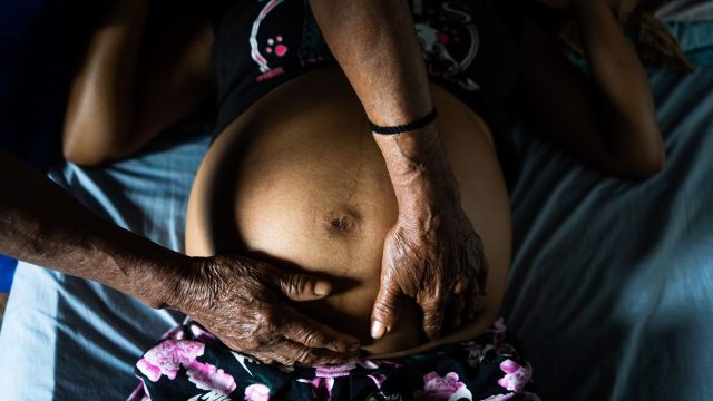 Captivating Indigenous Midwifery: A Visual Journey | best mlb bets today, free play pragmatic, trik 