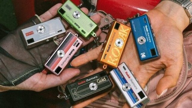 Reviving Nostalgia: The Y2K Aesthetic in Modern Photography | mgm online casino, hobi suga bts, form