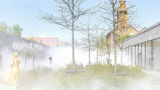 Embracing Serenity: The Ethereal Fogscape Experience | rtp royal, qqfullbet slot, situs domino onlin