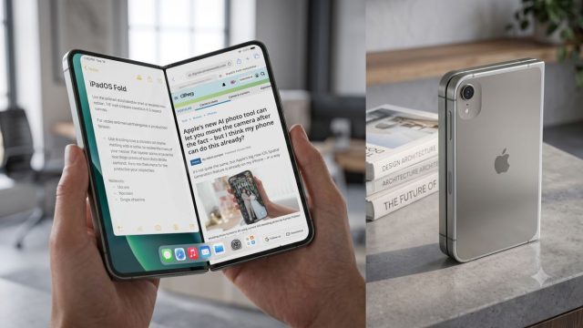 Photography: Apple is reportedly making 10 million folding iPhones – but that's | games like cash fr