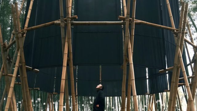Embracing Nature: The Bamboo Sanctuary Aesthetic | slotocash coupon, www luckybet89 com, inibola, rt