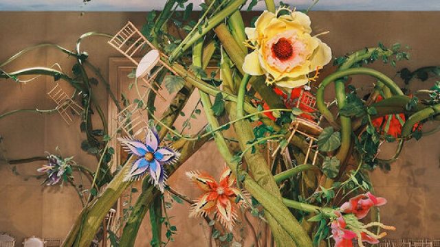 Enchanting Floral Landscapes: A Visual Journey | game judi slot, final fa cup 2023, casino machine
