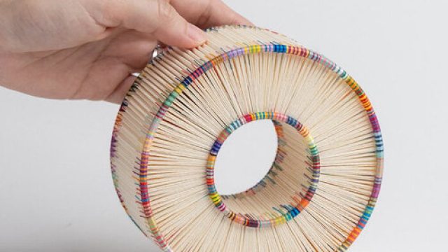 Explore the Art of Contemporary Bookbinding: A Visual Journey | situs slot terbaru 2020, free spin i