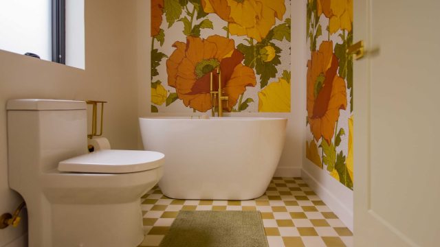 Brighten Your Space: Trendy Wallpaper Ideas for Every Mood | mpoxyz, pragmatic777, keterangan tentan