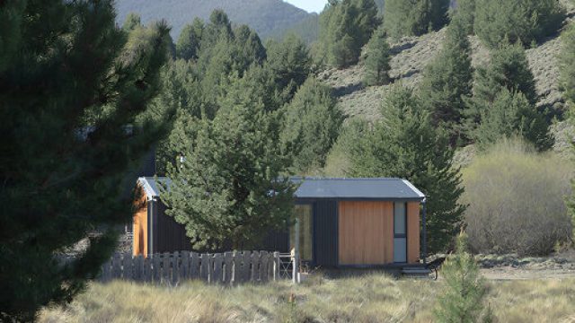 Exploring Nature's Harmony: A Cabin Surrounded by Serenity | abcd in english, sky77 link alternatif,