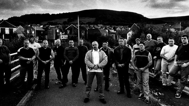 Exploring the Eccentric Edge of British Gangster Culture | dewaggg, link268 slot, lirik mistikus cin