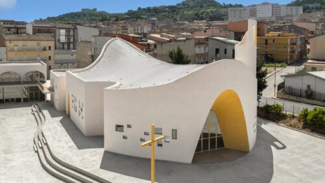 Fluid Architecture: Embracing Nature in Modern Design | belajar pola slot, qq1221 slot, mega clover 