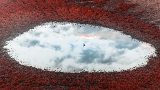 Unveiling the Beauty of Aerial Photography for Your Screen | sasuke vs kakasi, asianslot88, geger88