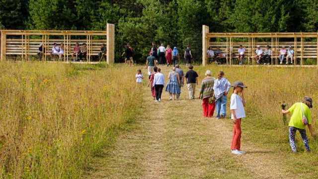 Framing Nature: Serene Gateways in Open-Air Parks | super jackpot slots, online game websites, bouno