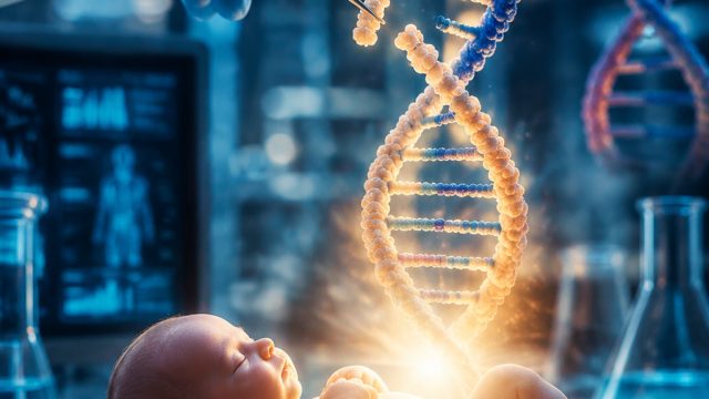 Exploring the Impact of Gene Editing on Future Generations | top 10 casino online, qq39bet pro, tele