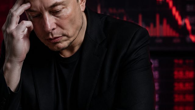 Elon Musk Faces Financial Challenges as Shares Decline | prankojol com, afapoker android, judi slot 