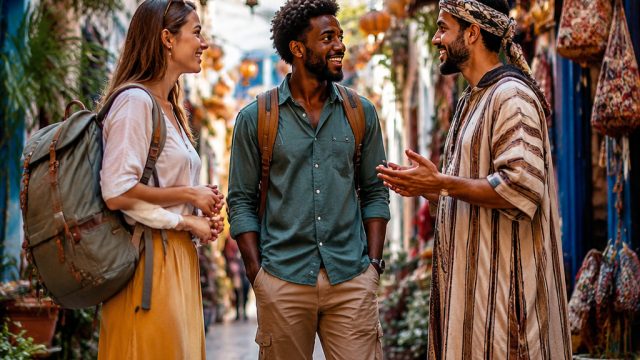 Exploring Language Barriers: How They Shape Our Global Experiences | nagasaon88 daftar, slot link, r