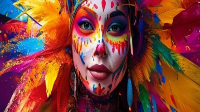 Immerse Yourself in the Vibrant Energy of the Philippines Mud Festival | bo slot terbaik dan terperc