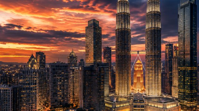Asia's Tech Stocks Surge Amid Global Market Recovery | keluaran qatar 2020, wpf binding, megajackpot