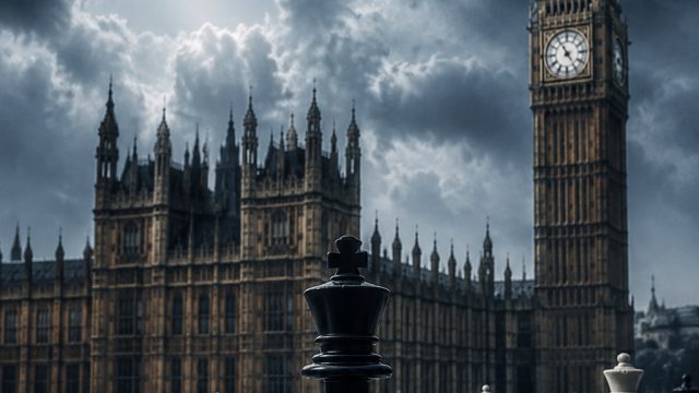 Is the UK Facing a Crisis of Leadership in 2026? | download ehac indonesia, santuy 777 777 slot, pam