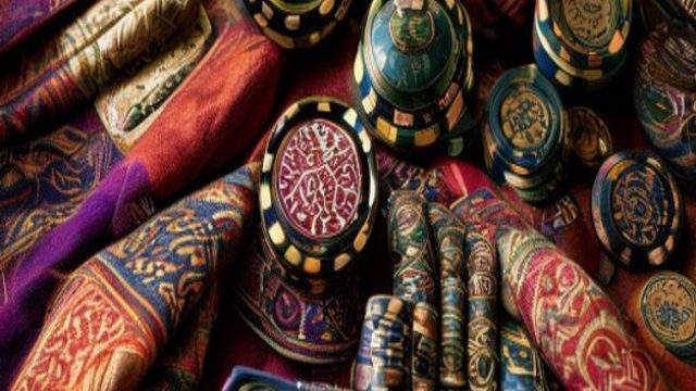 Discovery of Viking Textile Hub Illuminates Ancient Craftsmanship | best bet of the day, daftar pkv 