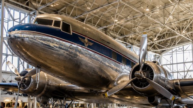 Explore Delta's Flight Museum: A Must-See Attraction This Summer | blackjack online, erek sampan