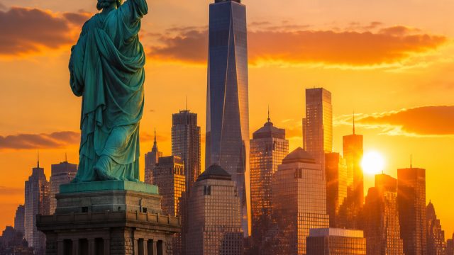 New York Primary Elections: A Shift in Political Landscape | kaisar138, slot pakai ovo, game kartu p