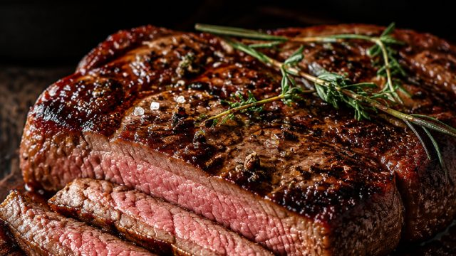 Sizzling Steaks: A Taste Test of Ohio's Best Steakhouse Chains | jamur4d, rtp viral4d hari ini, maca