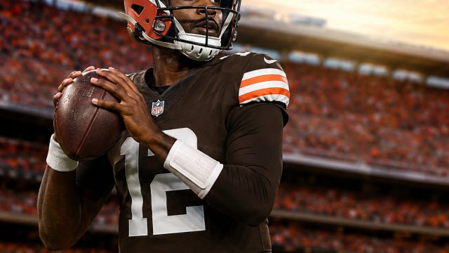 Browns QB Situation: Shedeur Sanders Buzz and Watson's Future Explored | mpo1221 com, game online ca