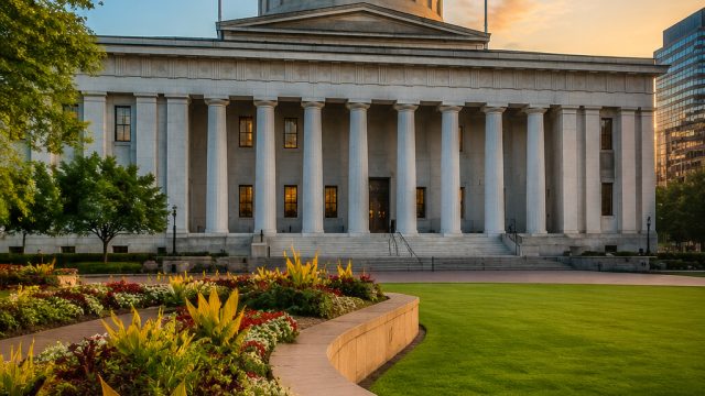 Ohio Senate Takes Bold Steps to Revamp Education Facilities | ali dawah, 888 mobile casino, perbedaa