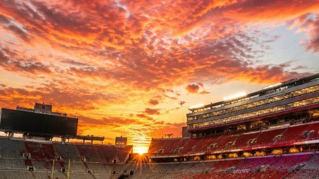 Ohio State Lands First Commitment for 2029 Season: A Glimpse Ahead | sweet bonanza gacor hari ini, j