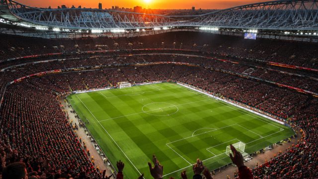 Rethinking Stadium Funding: A Fairer Approach for Local Communities | bonus288 login, impo hk mlm in