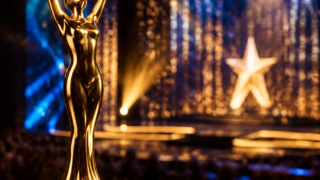 Celebrating Digital Creativity: Highlights from the VB Entertainment Awards | nonton live world cup 