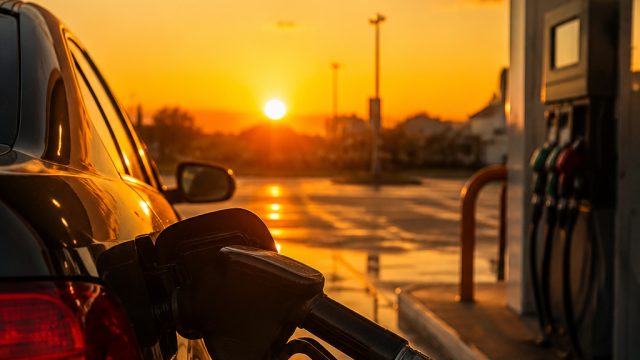 U.S. Government Investigates Rising Fuel Prices Amid Economic Concerns | club judi slot, cricket wor