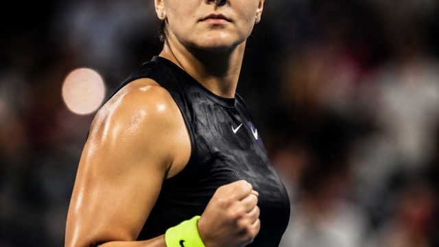 Test Your Knowledge: The Rise of Bianca Andreescu in Tennis | games to play with friends online free