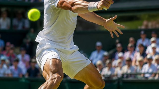 Unveiling the Latest in Professional Tennis: Key Tournaments and Insights | soccer tips and predicti
